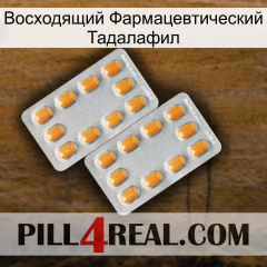 Восходящий Фармацевтический Тадалафил cialis4